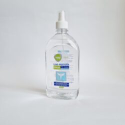 Alternative view of Easy Care Alcohol Spray