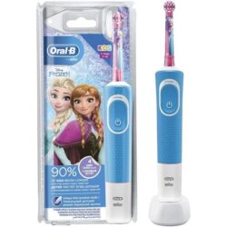 ORAL B D100.413.2K فرشه اسنان كهربائيه اطفال