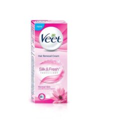 VEET SKIN & FRESH NORMAL CREAM 100GM 15 % OFF فييت للبشره العاديه