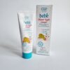 EVA CLINIC BEBE DIAPER RASH CREAM 100GM