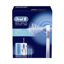 ORAL B MD20 OxyJet جهاز تروية