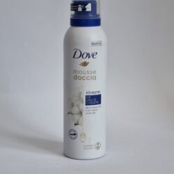 DOVE MOUSSE DOCCIA SHOWER AND SHAVER 200ML