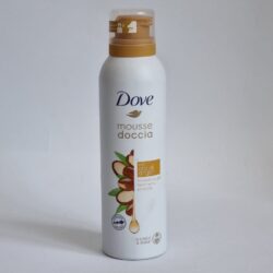 DOVE MOUSSE DOCCIA SHOWER AND