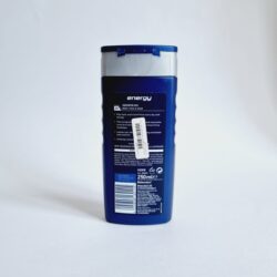 NIVEA MEN ENERGY SHOWER GEL 250ML