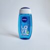 NIVEA LOVE SPLASH FRESH SHOWER GEL 250ML