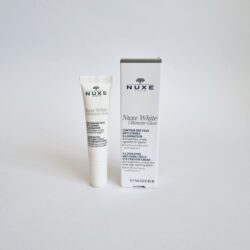 NUXE WHITE WHITENING GLOW EYE CONTOUR
