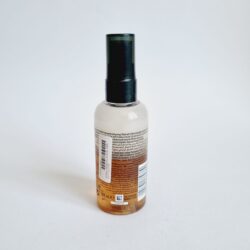 HERBAL ARGAN OIL AND ALOE 100