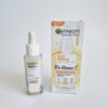 GARNIER FAST BRIGHT VITAMIN C SERUM