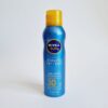 NIVEA SUN PROTECT AND REFRESH SPRAY 200ML