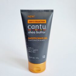 CANTU SMOOTH SHAVE GEL