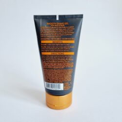 CANTU SMOOTH SHAVE GEL CANTU SMOOTH SHAVE GEL