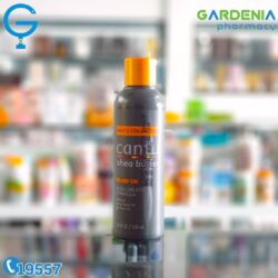 CANTU BEARD OIL