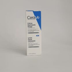 CERAVE PM FACIAL MOISTURIZING LOTION