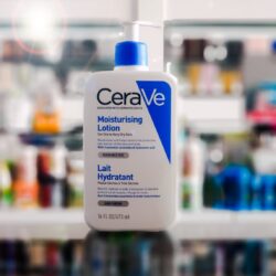 cerave moisturizing lotion