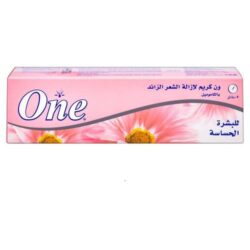 ONE SENSITIVE SKIN CREAM 40ML