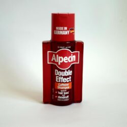 ALPECIN DOUBLE EFFECT SHAMPOO