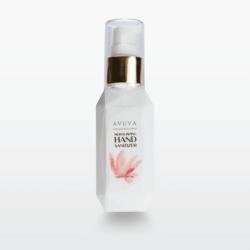 AVUVA FLOWER HAND SANITIZER 63ML