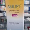 abilify 10mg