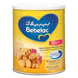 BEBELAC PREMATURE MILK