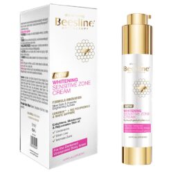 Beesline Sensitive Zone Cream 50ml