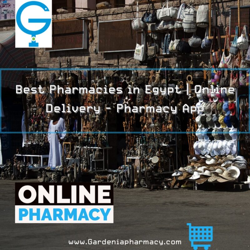 Best Pharmacies in Egypt | Online Delivery Best Pharmacies in Egypt | Online Delivery