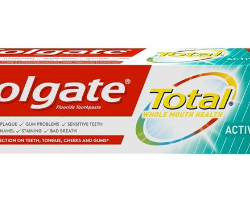 COLGATE TOTAL ADVANCED FRESH 100ML