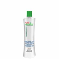 Alternative view of Chi Enviro Smoothing Treatment Colored Chemically Treated 355ml