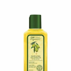Chi Olive Organics Hair & Body Oil 59ml