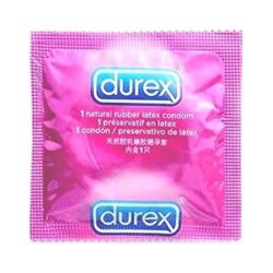 DUREX PLESURE ME 12 CONDOMS