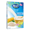 HERO GOOD NIGHT RICE AND CORN CEREAL HERO GOOD NIGHT RICE AND CORN CEREAL