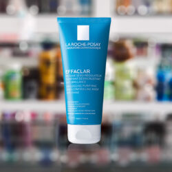 LA ROCHE-POSAY EFFACLARE MASK