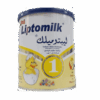 ليبتوميلك 1 لبن 400 جم