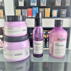 LOREAL LISS UNLIMITED SERUM 125ML
