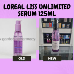 LOREAL LISS UNLIMITED SERUM 125ML