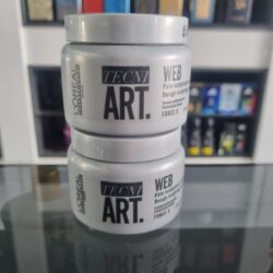 LOREAL TECNI ART FORCE 5 CREAM 150ML LOREAL TECNI ART FORCE 5 CREAM 150ML