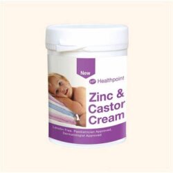 HP NAPPY CREM 100ML