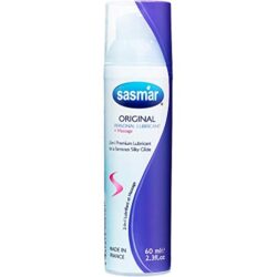 Gel Lubrifiant Silicone ORIGINAL 2-en-1 Massage 60ml