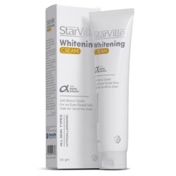 STARVILLE WHITENING CREAM 60GM by parkville egypt