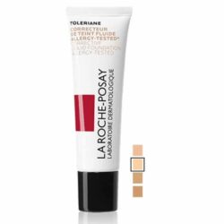 LA ROCHE-POSAY TOLERIANE TEINT 11 FOUNDATION 30ML