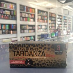 TARDANZA 60 mg Tablets