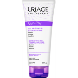 URIAGE GYN-PHY CLEANSING GEL 200ML