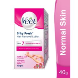 VEET HAIR CREAM NORMAL SKIN 40 GM