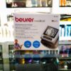 Beurer wrist blood pressure monitor Beurer wrist blood pressure monitor