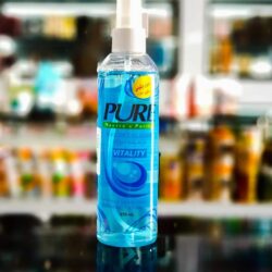Pure Body Splash 70% Alcohol