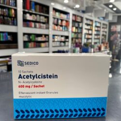 استيل سستايين 600 فوار
