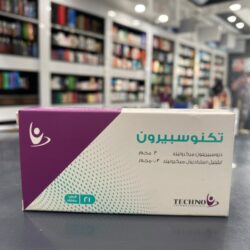 تكنوسبيرون 21 قرص | أقراص منع الحمل تكنوسبيرون 21 قرص حبوب منع الحمل