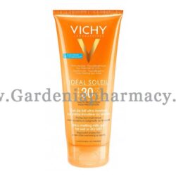VICHY IDEAL SOLEIL ULTRA MELTING MILK GEL 200ML