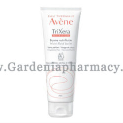 AVENE TRIXERA NUTRI FLUID BALM 200ML