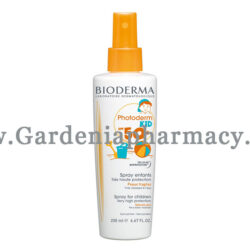 BIODERMA PHOTODERM KID SPF50+ TRES SPRAY 200ML