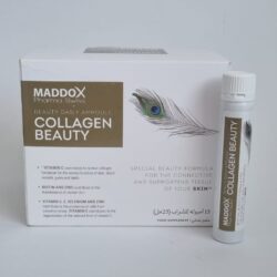 MADDOX COLLAGEN BEAUTY